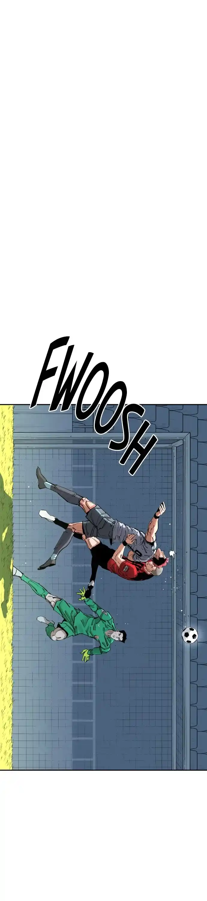 Build Up Chapter 144