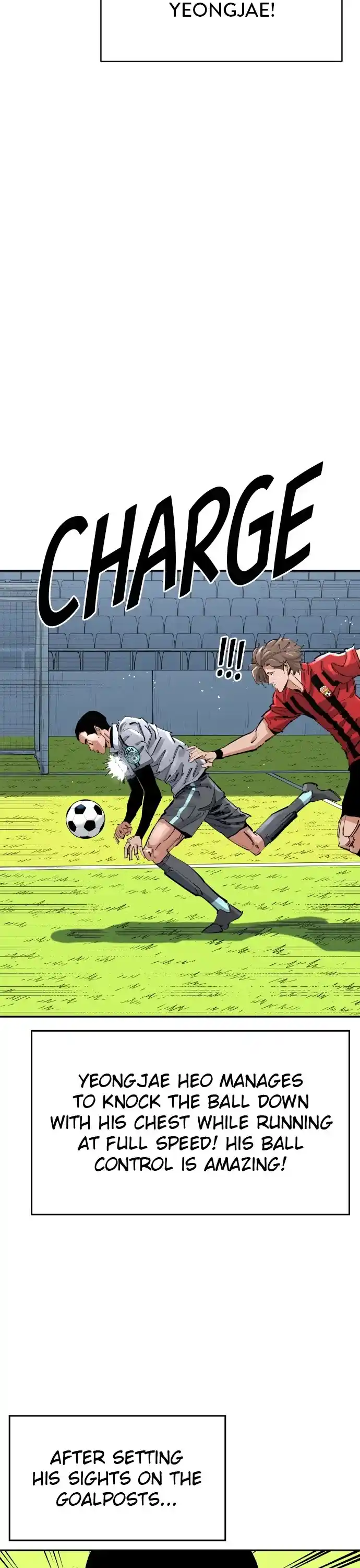 Build Up Chapter 144