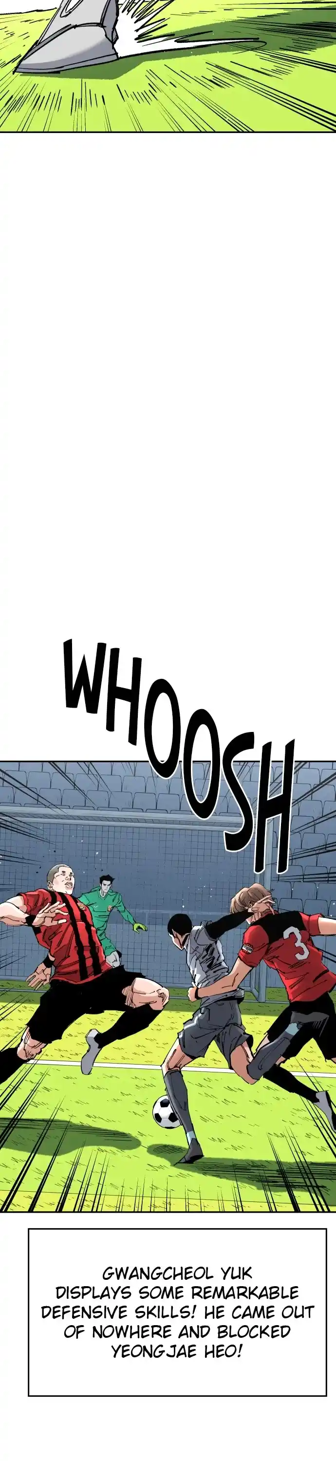 Build Up Chapter 144