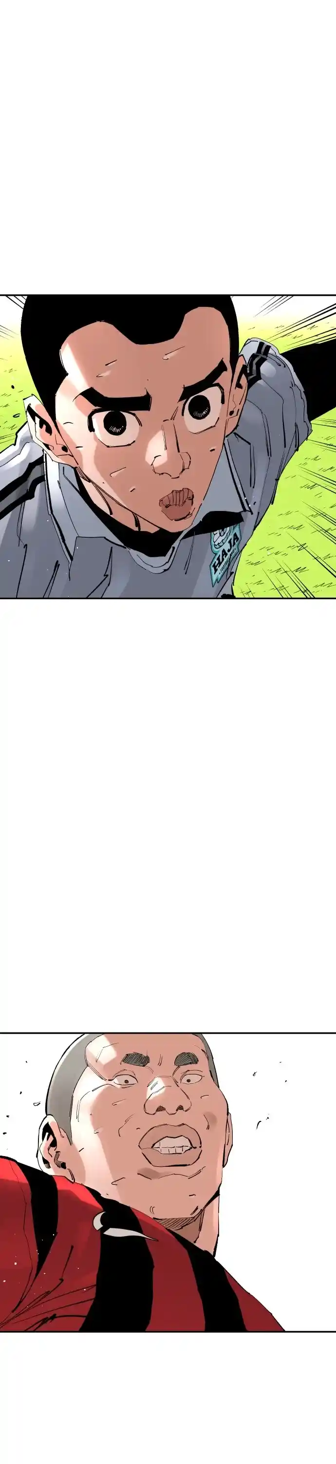 Build Up Chapter 144