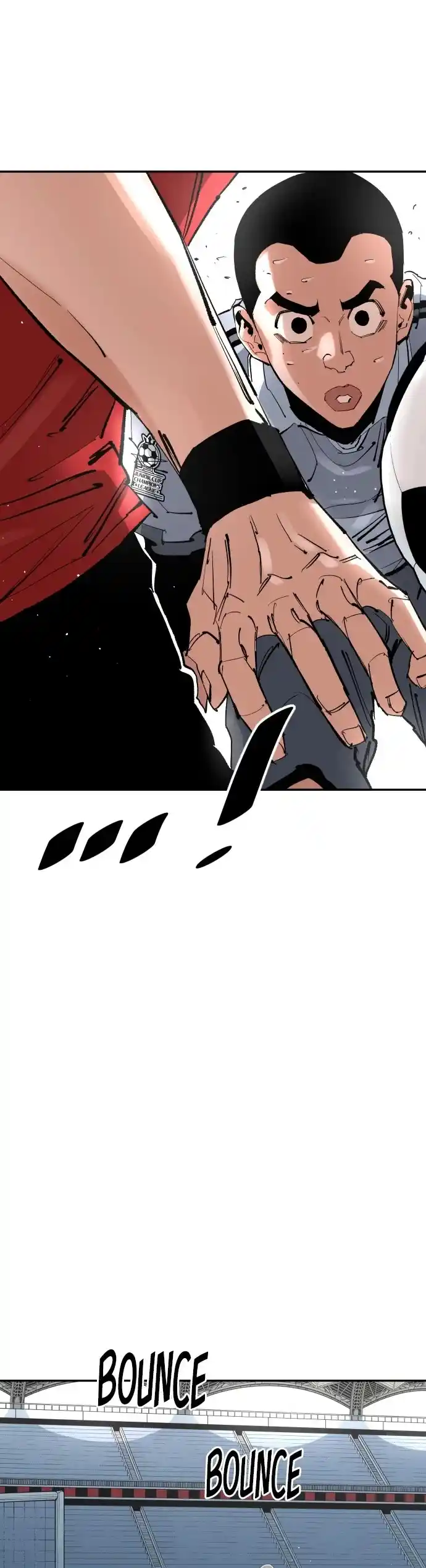 Build Up Chapter 144