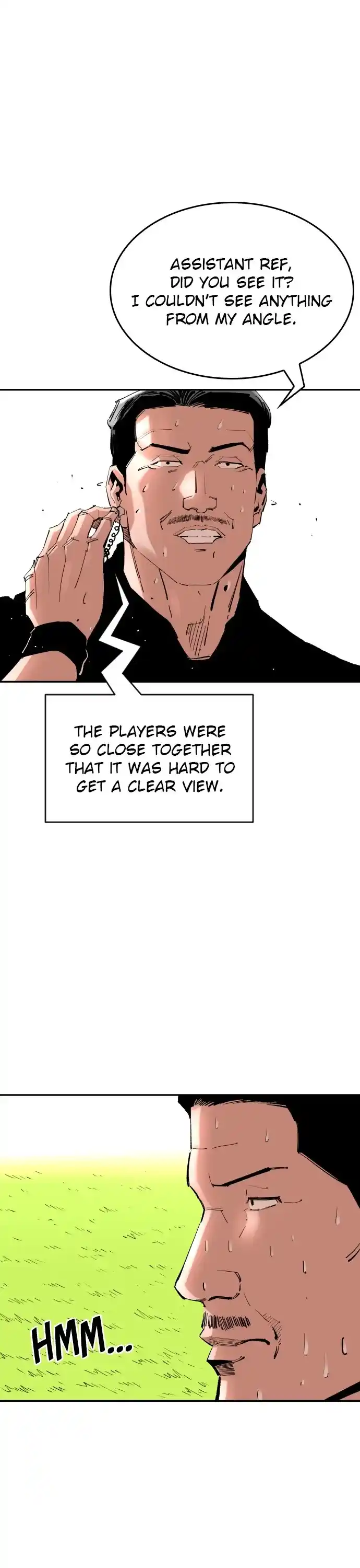 Build Up Chapter 144