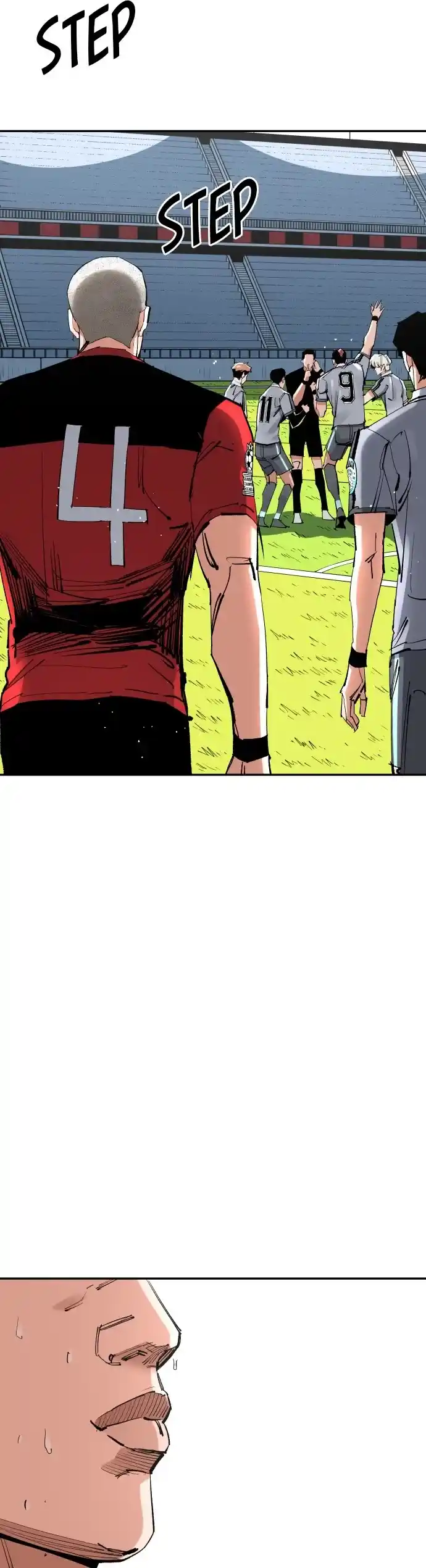 Build Up Chapter 144