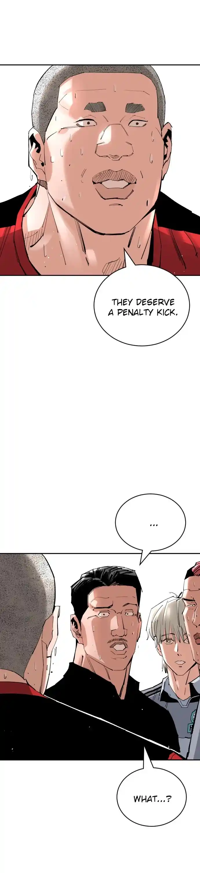 Build Up Chapter 144