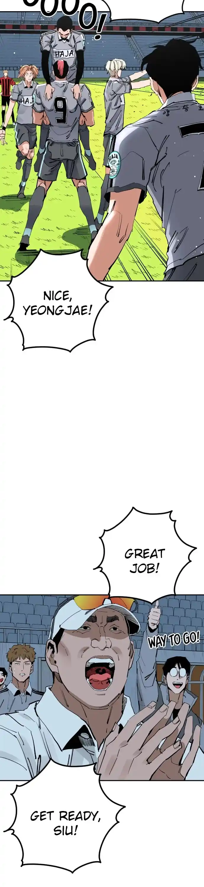 Build Up Chapter 144