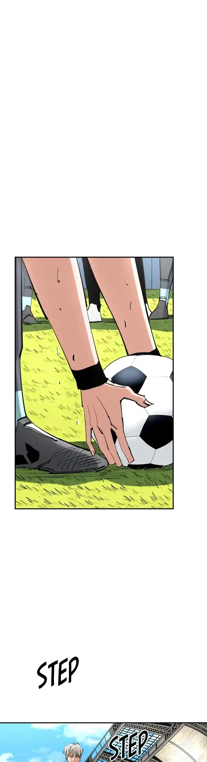 Build Up Chapter 144