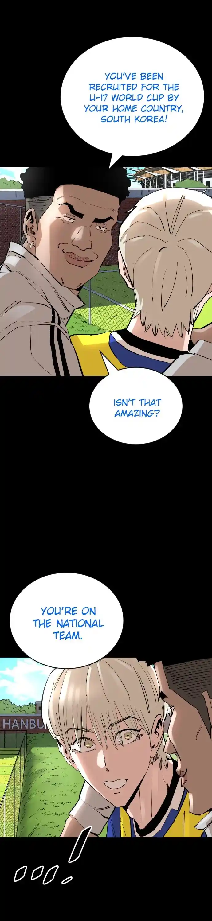 Build Up Chapter 144