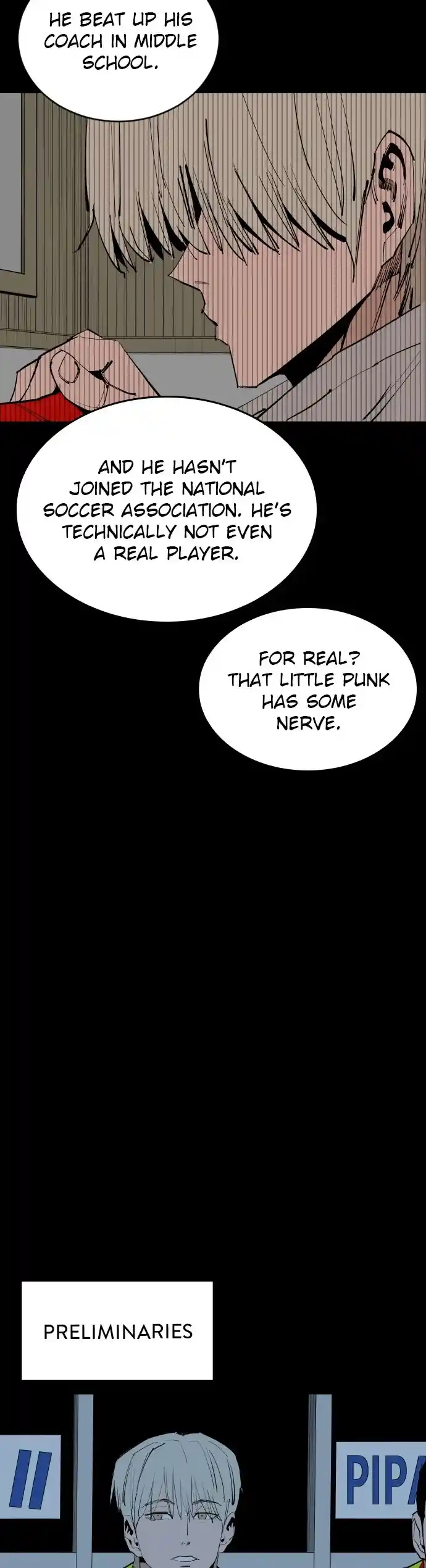 Build Up Chapter 144