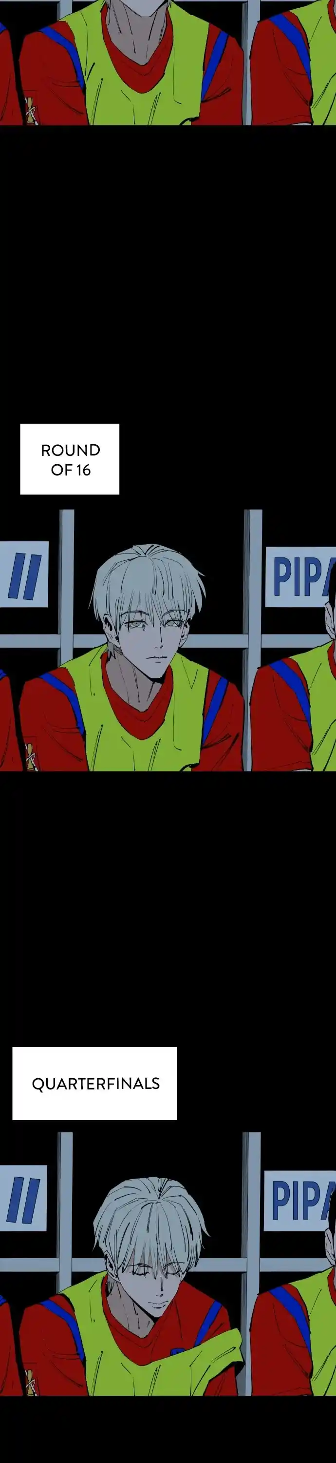 Build Up Chapter 144