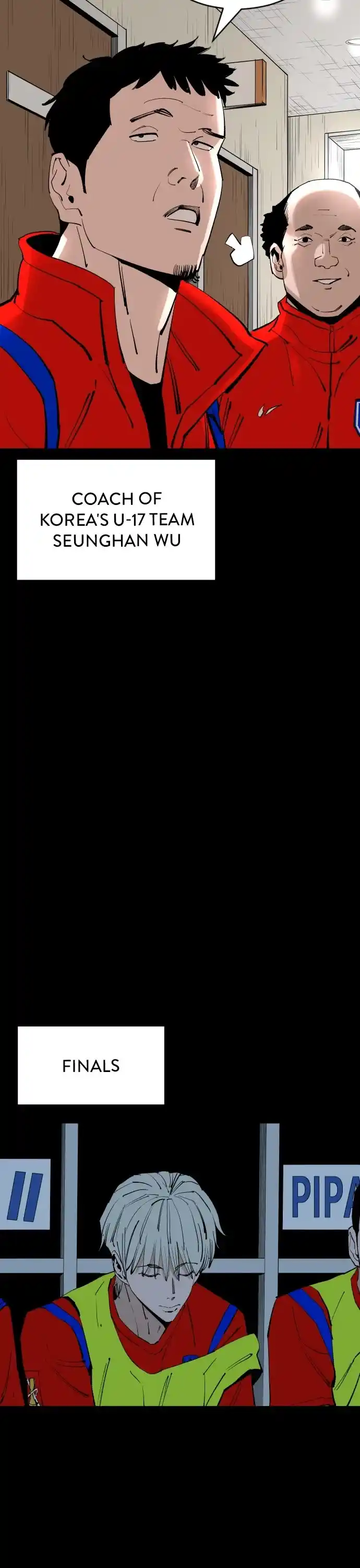 Build Up Chapter 144