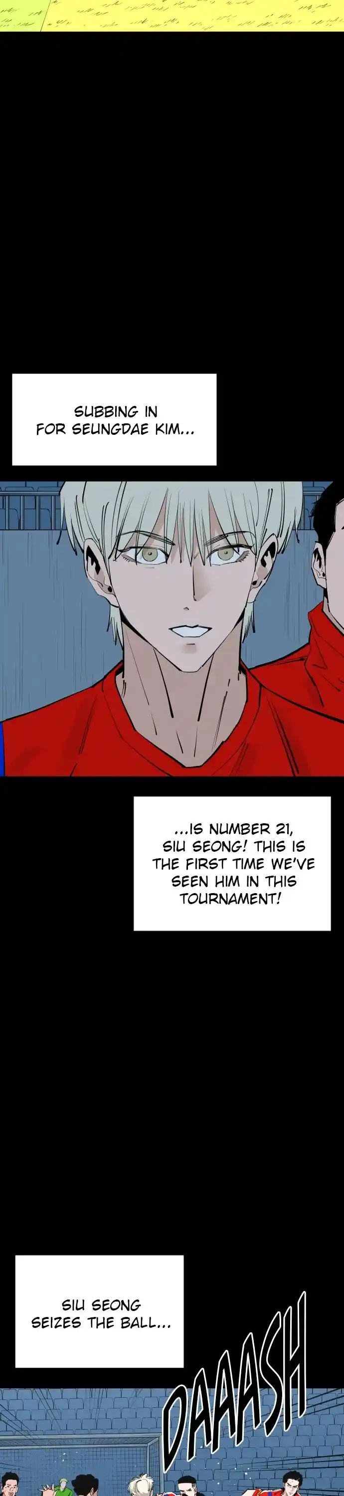 Build Up Chapter 144