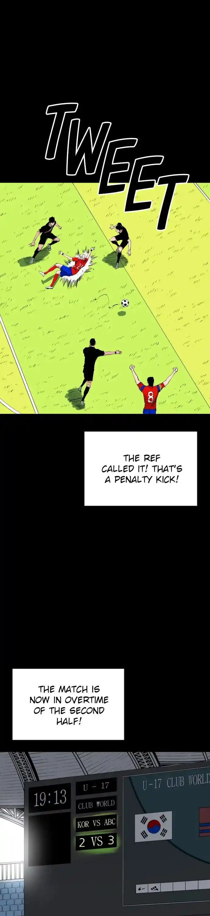 Build Up Chapter 144