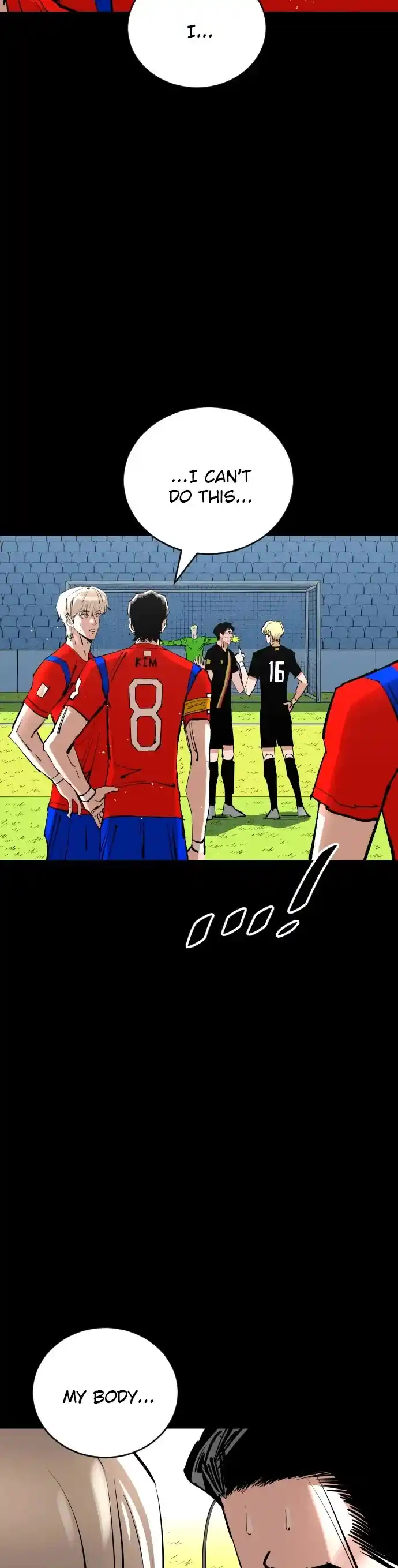 Build Up Chapter 144