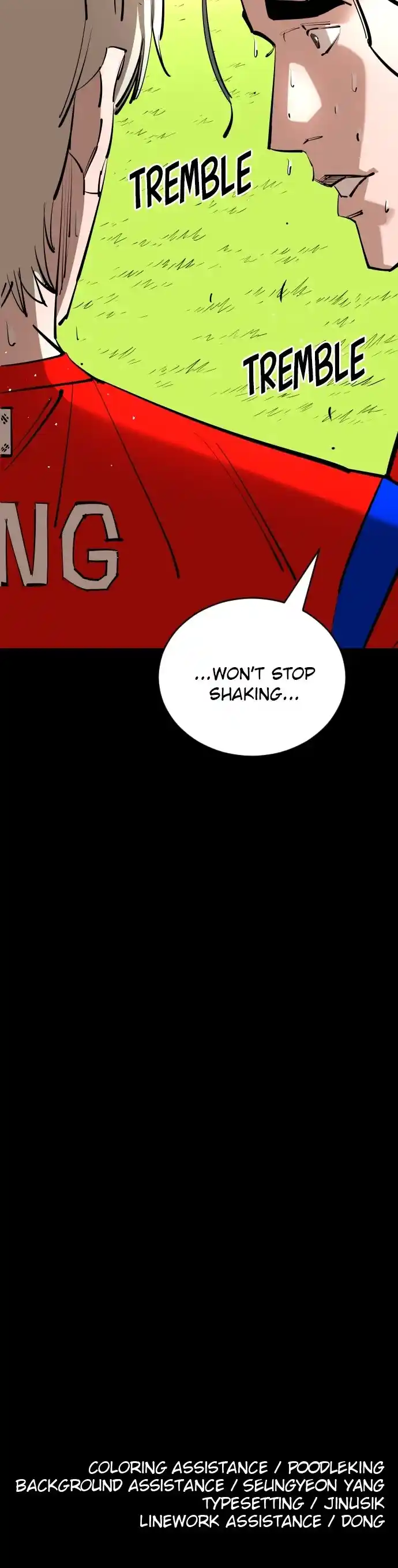 Build Up Chapter 144