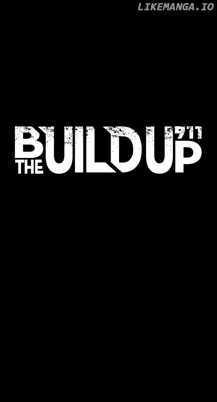 Build Up Chapter 146