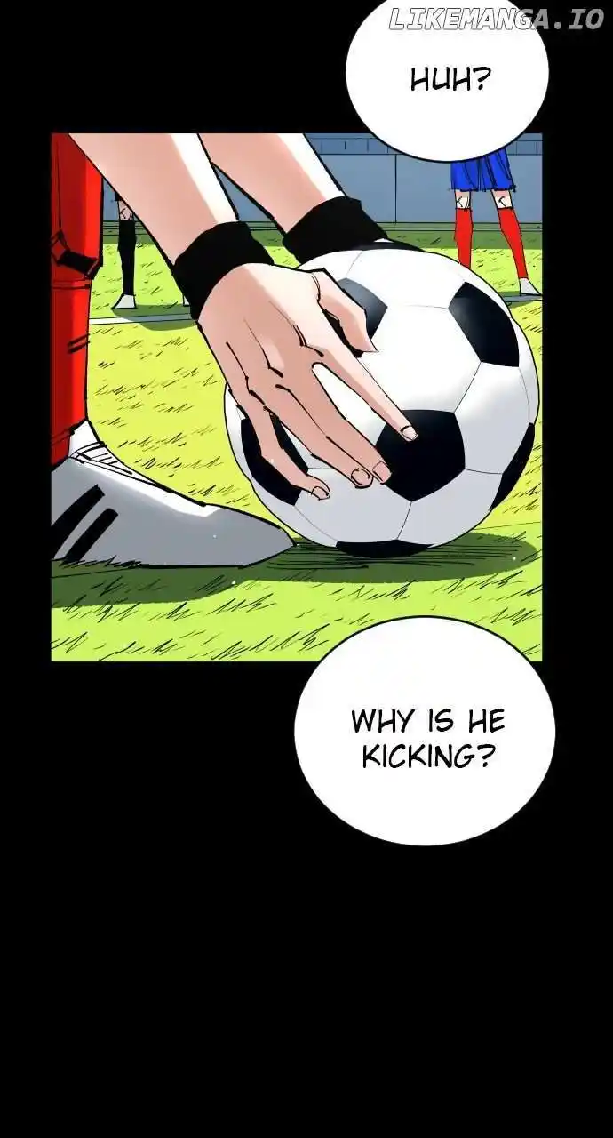 Build Up Chapter 146