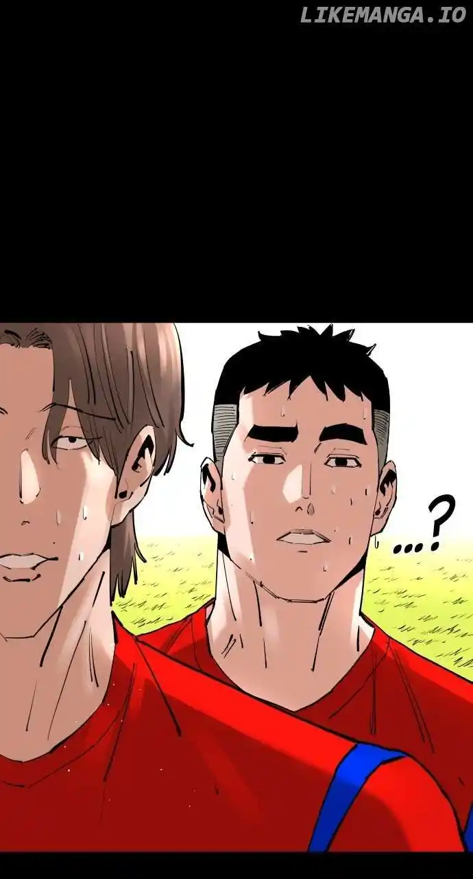 Build Up Chapter 146