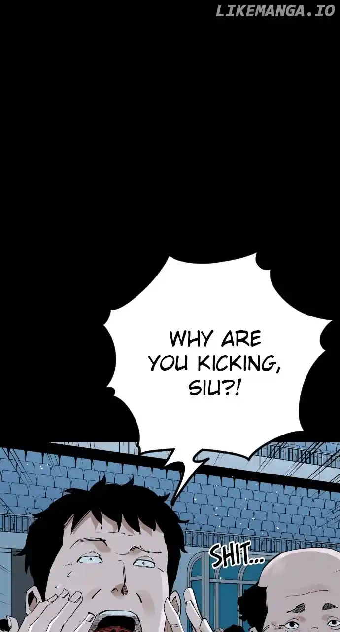 Build Up Chapter 146