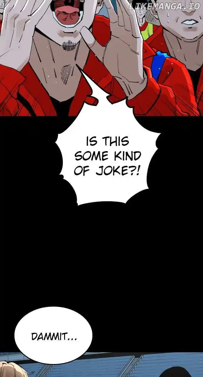 Build Up Chapter 146