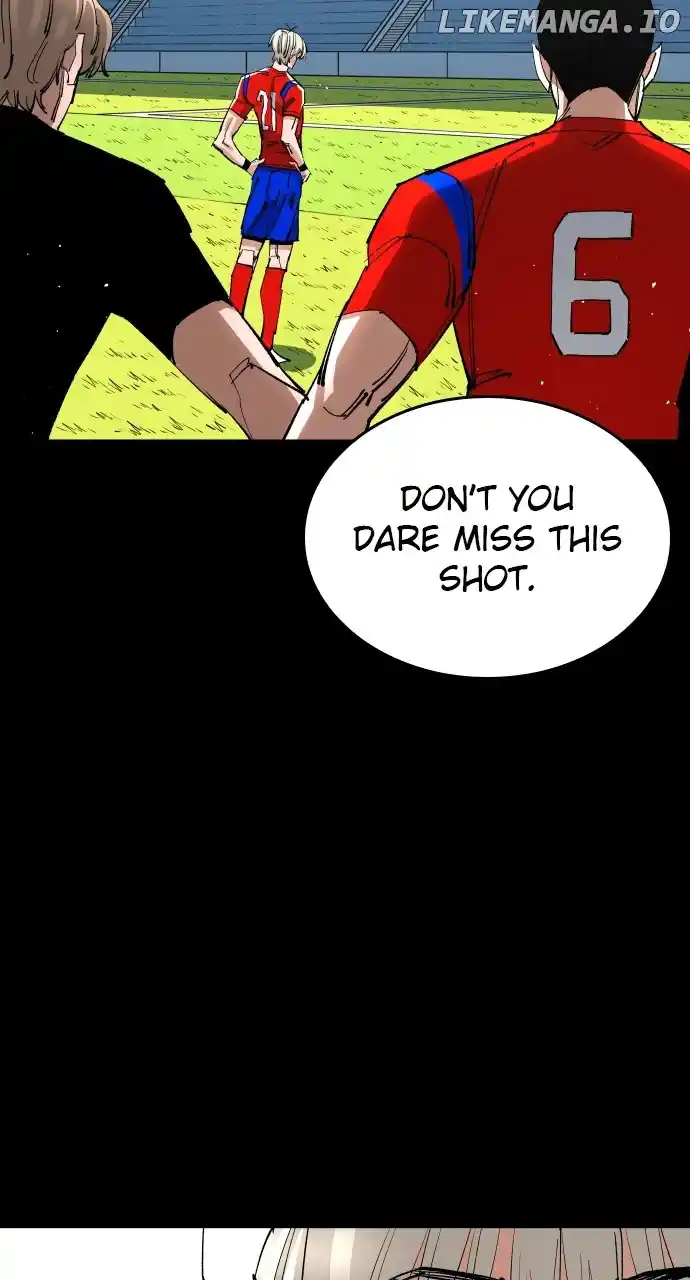 Build Up Chapter 146