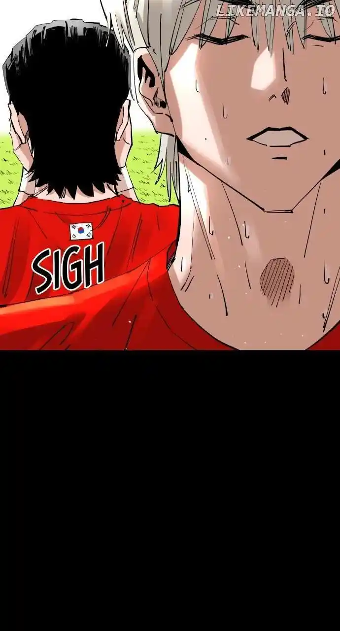 Build Up Chapter 146