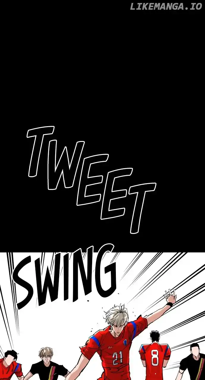 Build Up Chapter 146