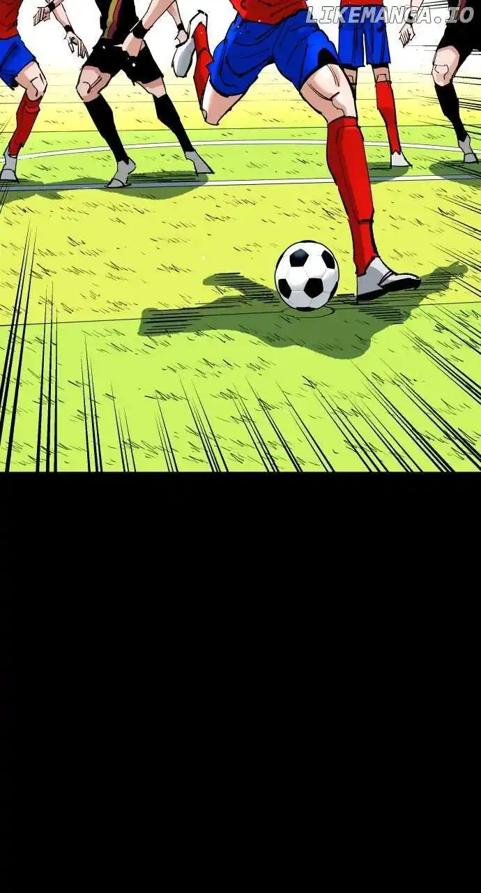 Build Up Chapter 146