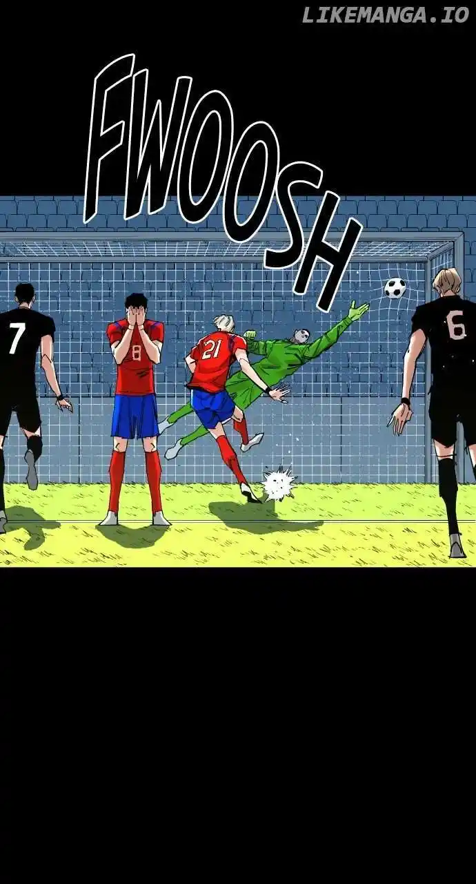 Build Up Chapter 146