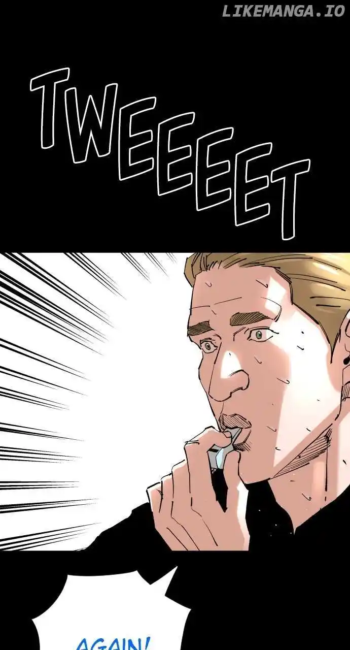 Build Up Chapter 146