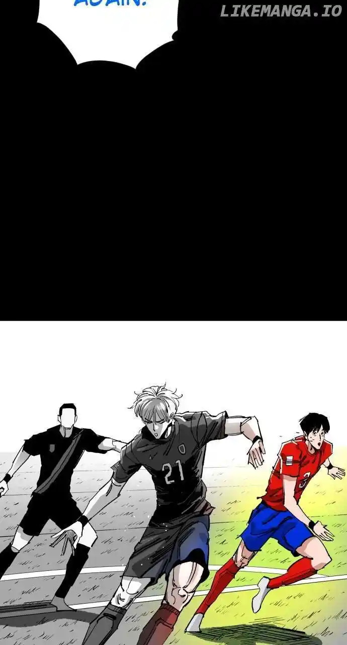 Build Up Chapter 146