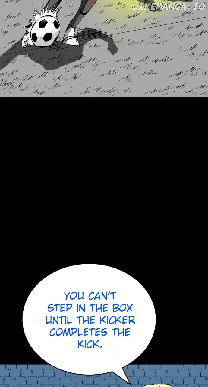 Build Up Chapter 146