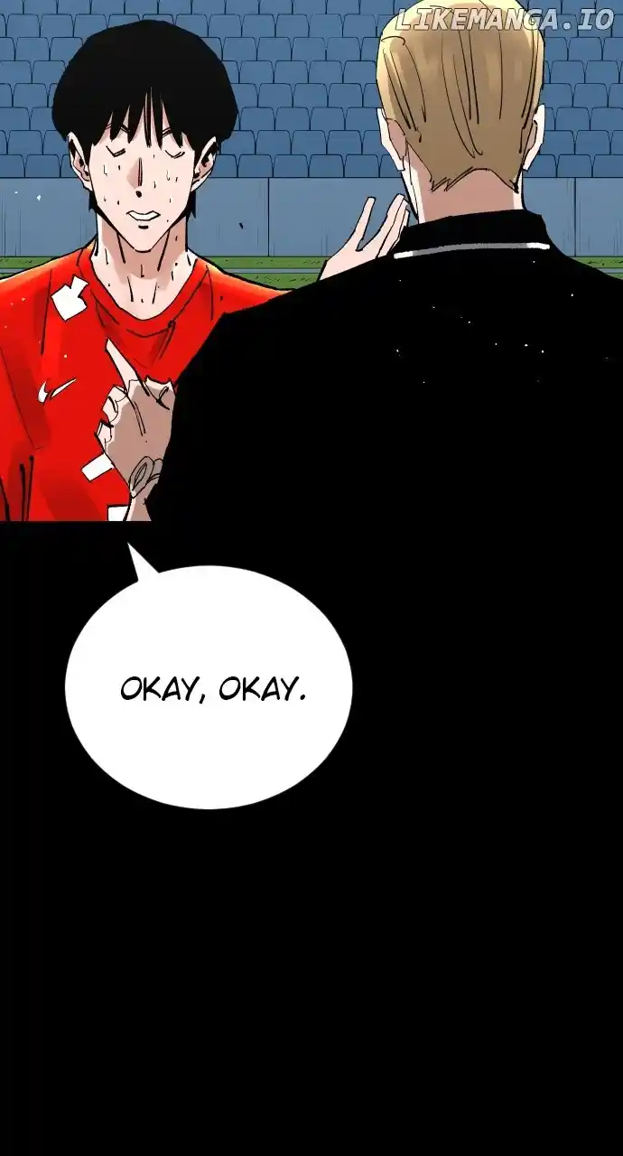 Build Up Chapter 146