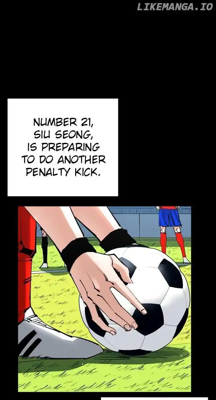 Build Up Chapter 146