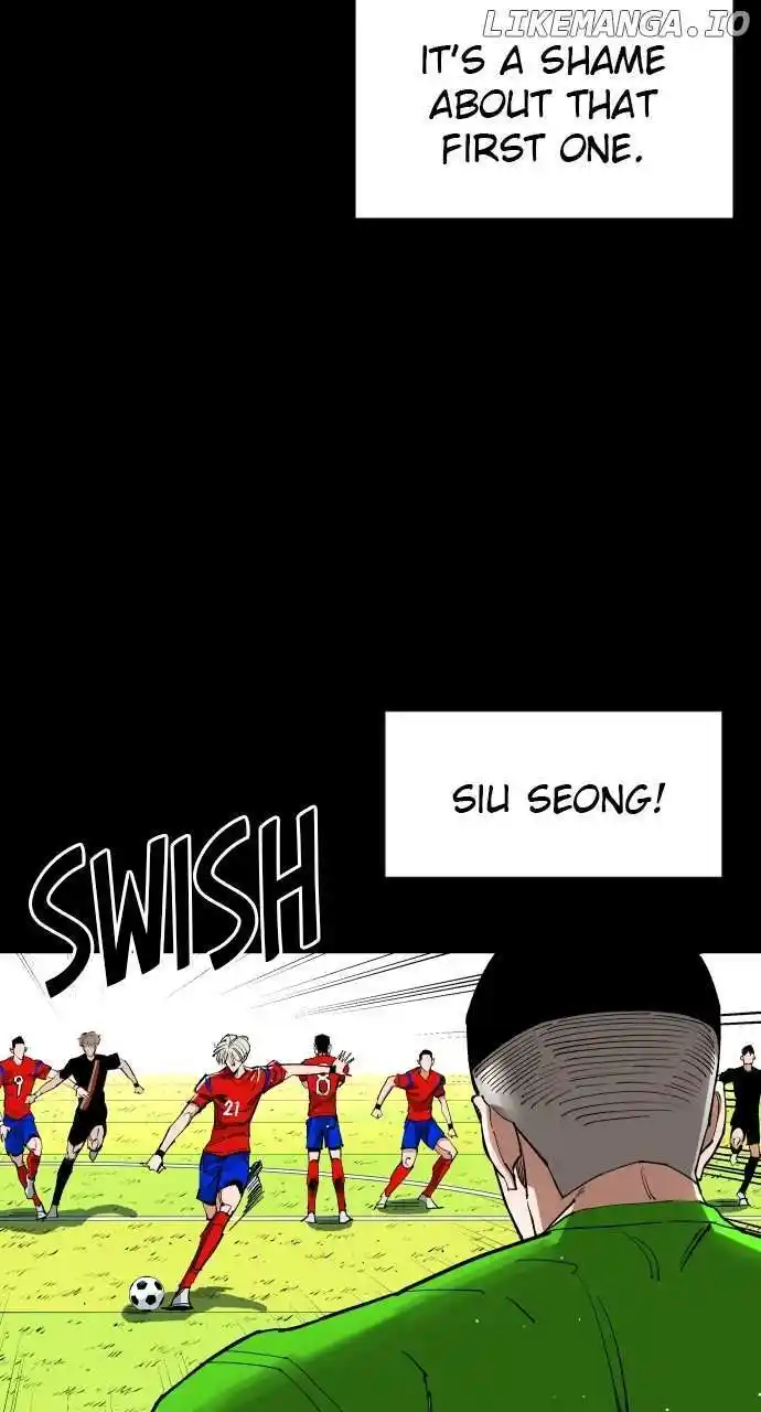 Build Up Chapter 146