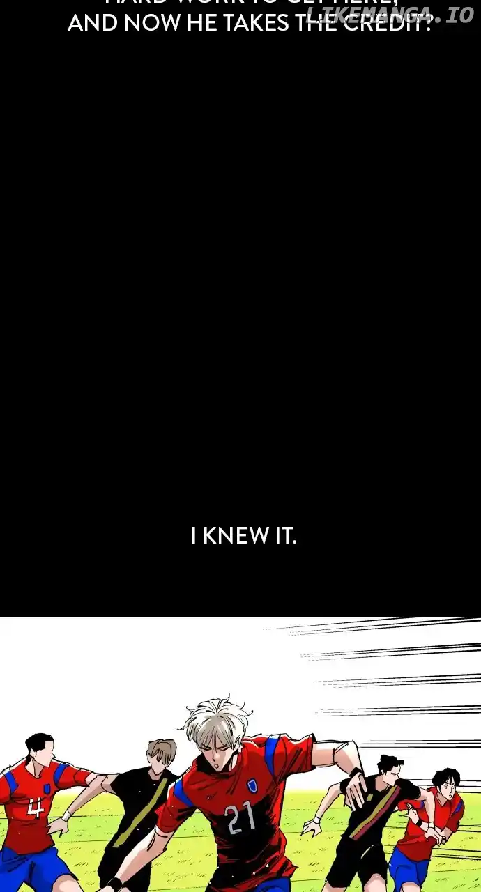 Build Up Chapter 146