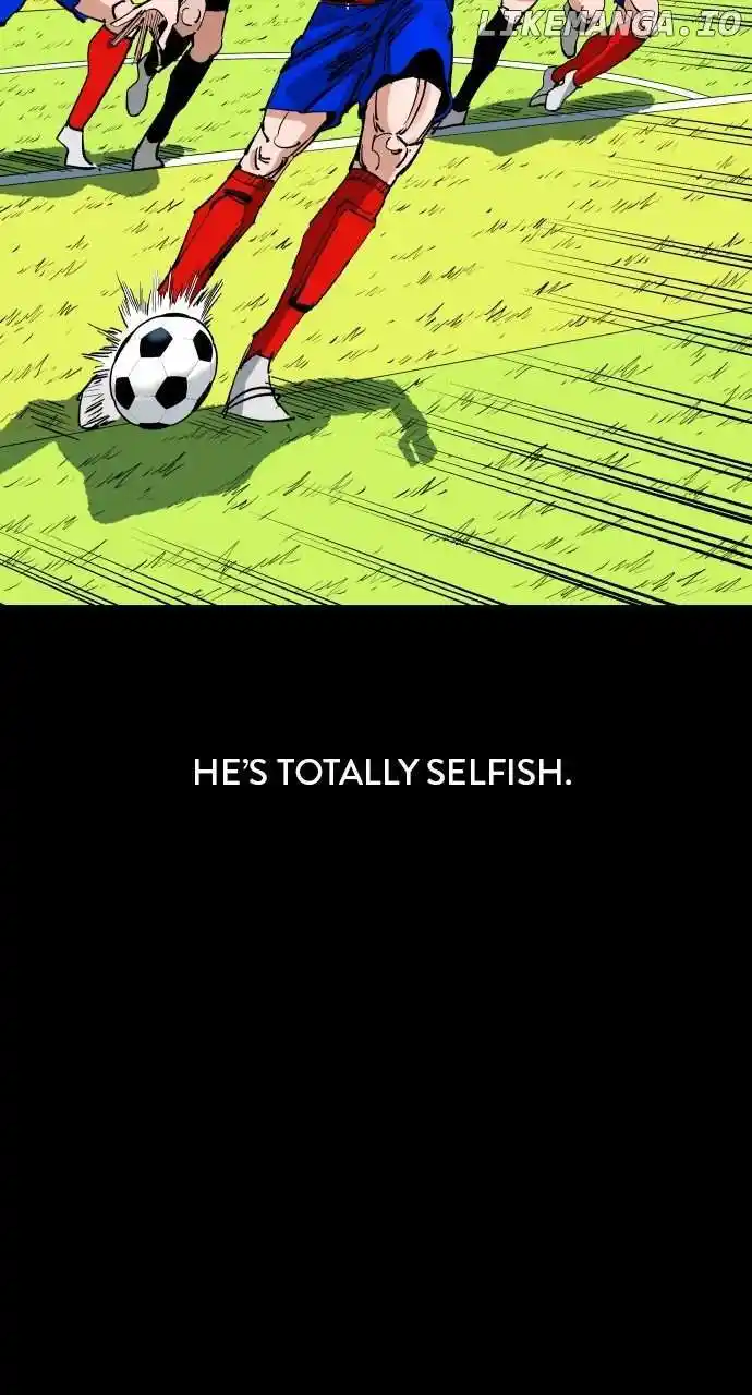 Build Up Chapter 146