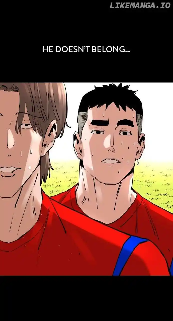 Build Up Chapter 146