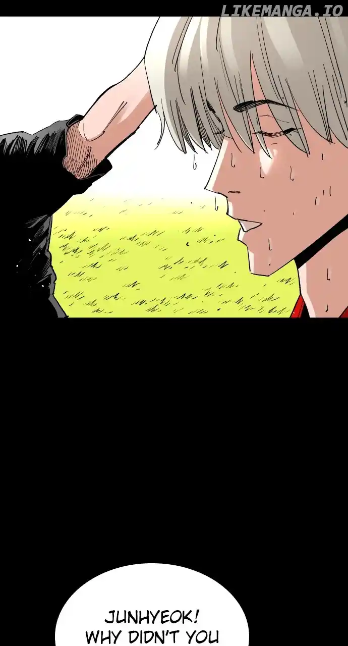 Build Up Chapter 146