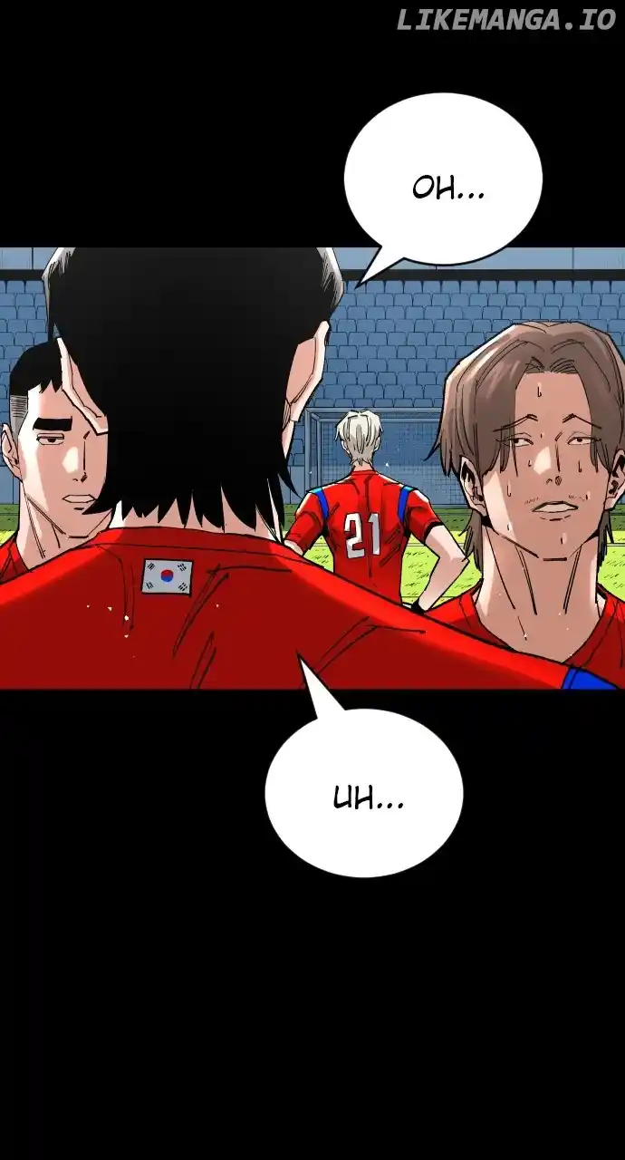 Build Up Chapter 146