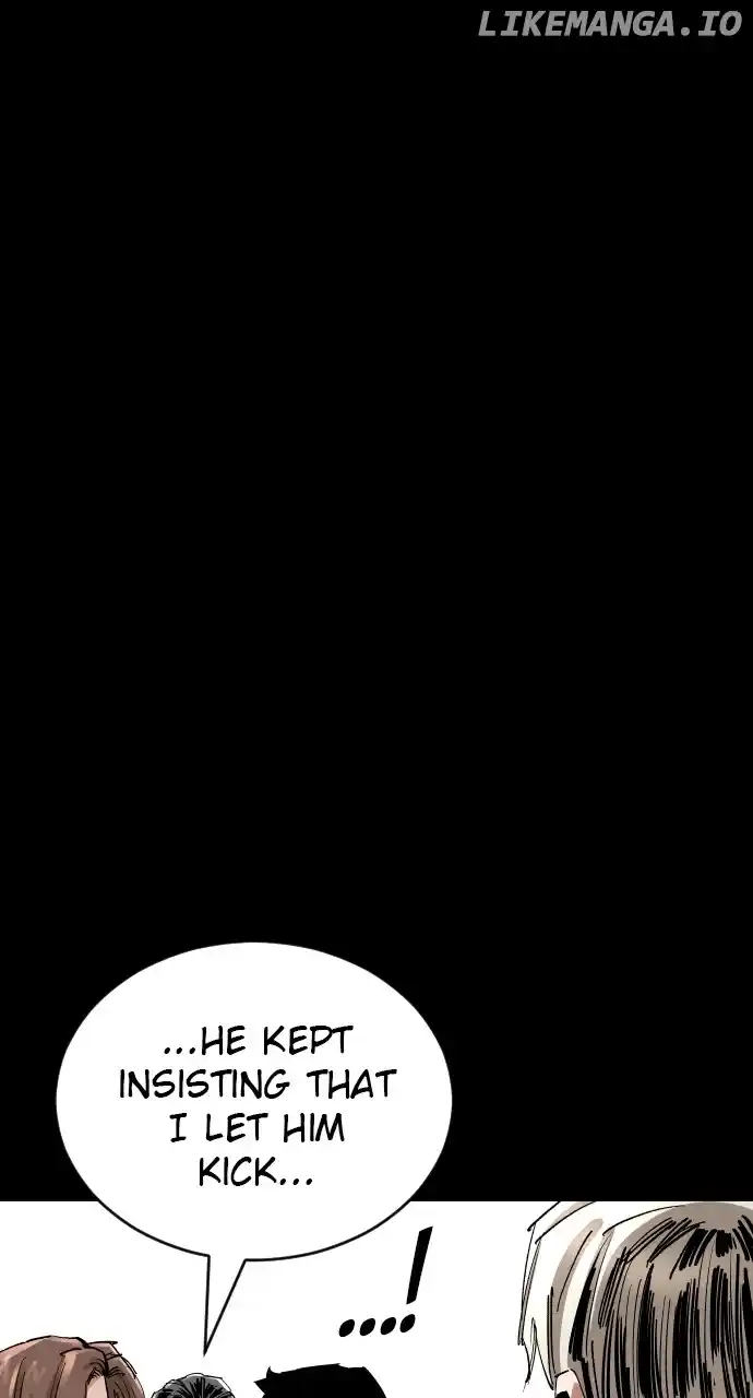 Build Up Chapter 146