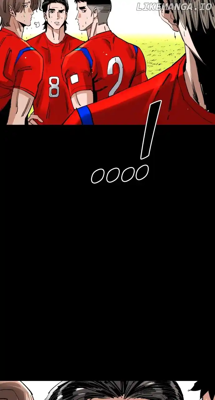 Build Up Chapter 146