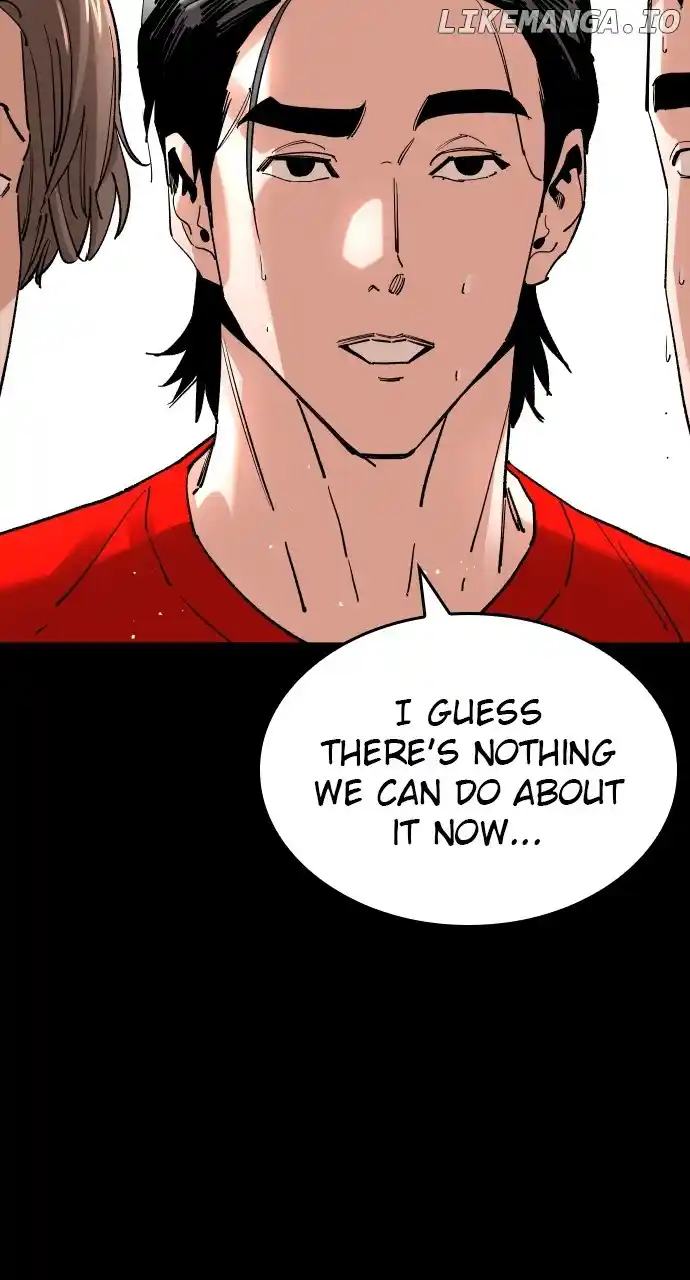 Build Up Chapter 146