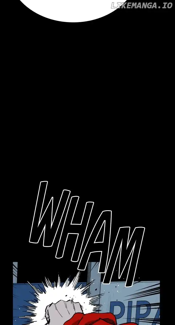 Build Up Chapter 146