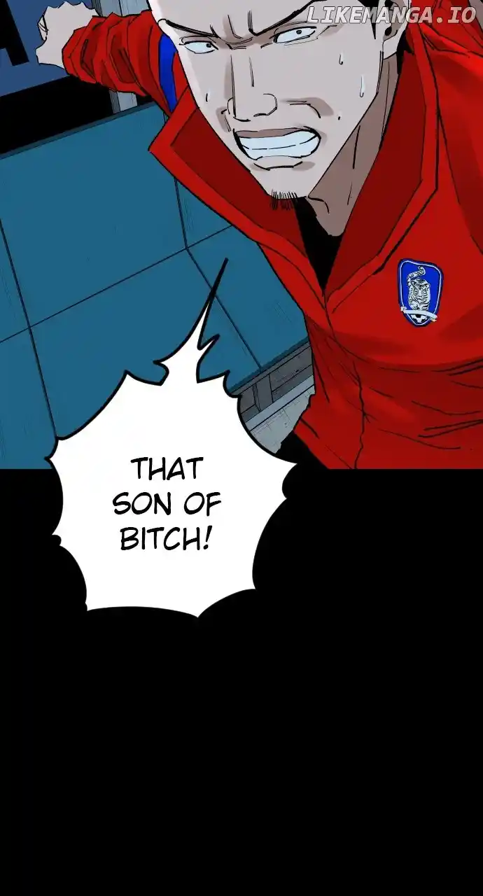 Build Up Chapter 146