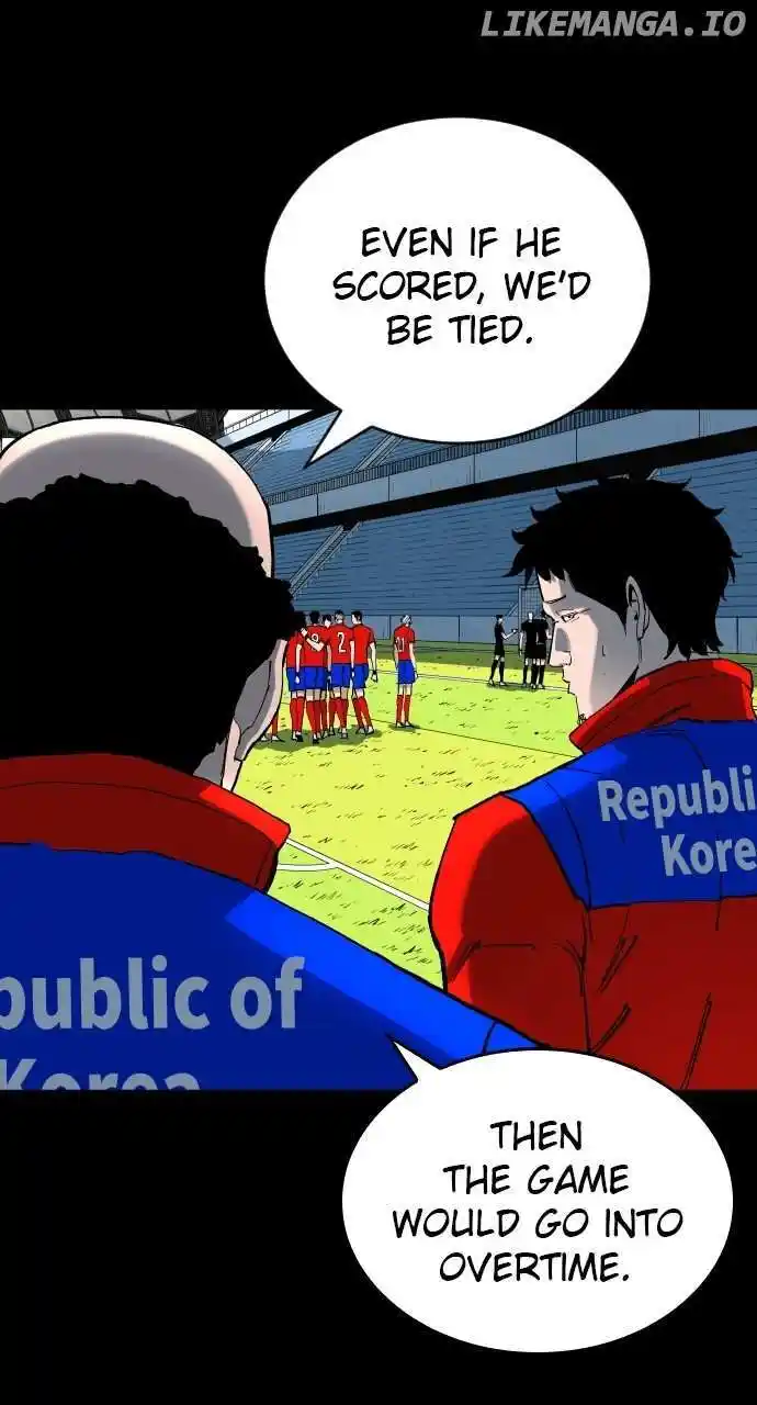 Build Up Chapter 146