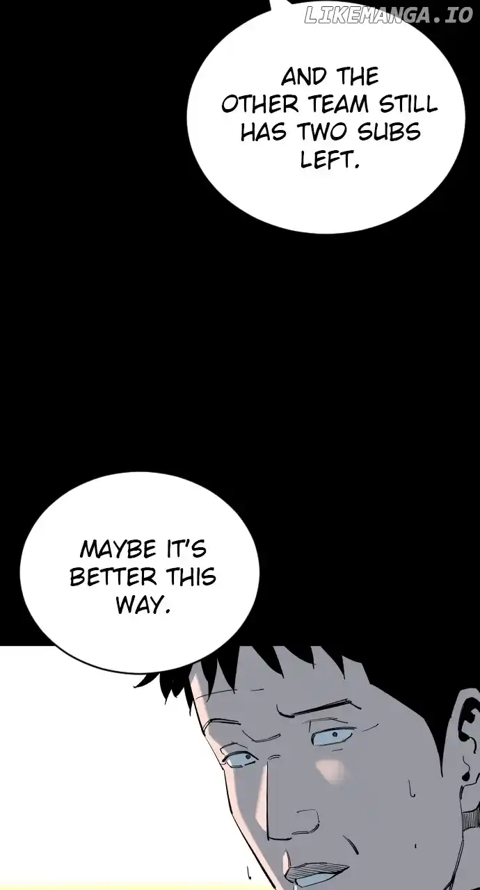 Build Up Chapter 146