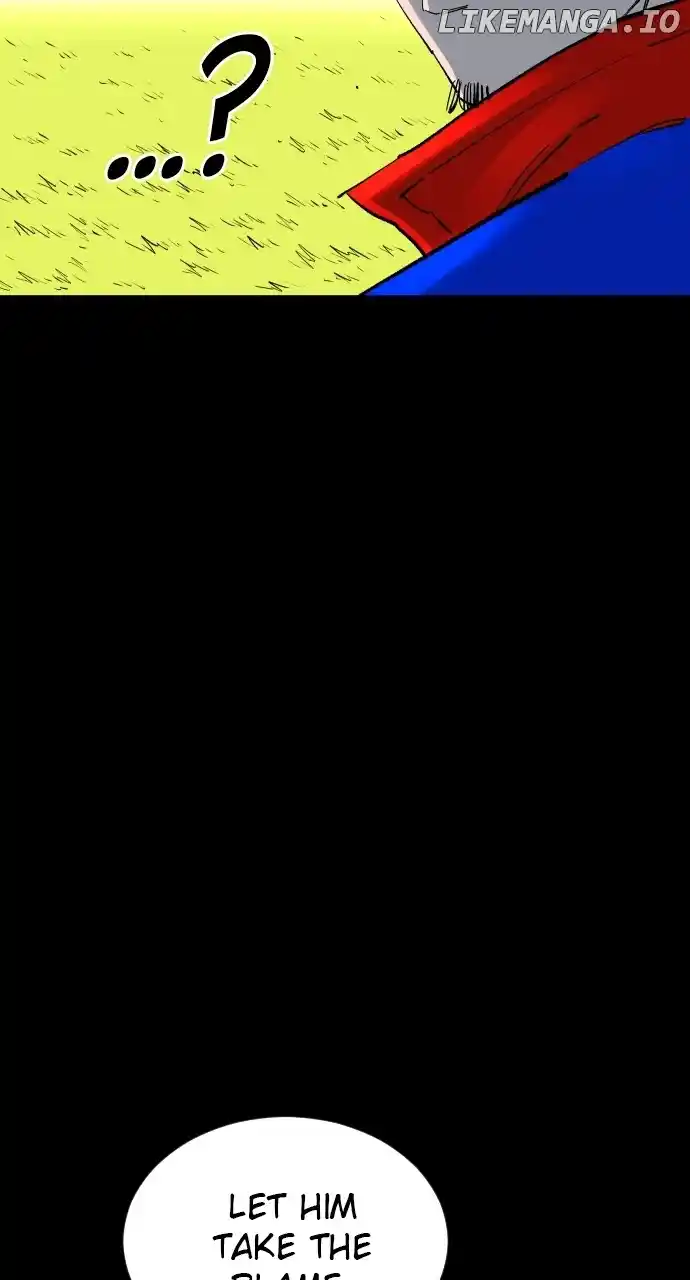 Build Up Chapter 146