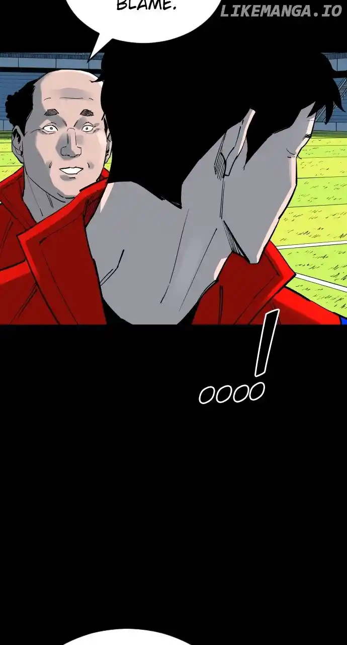 Build Up Chapter 146