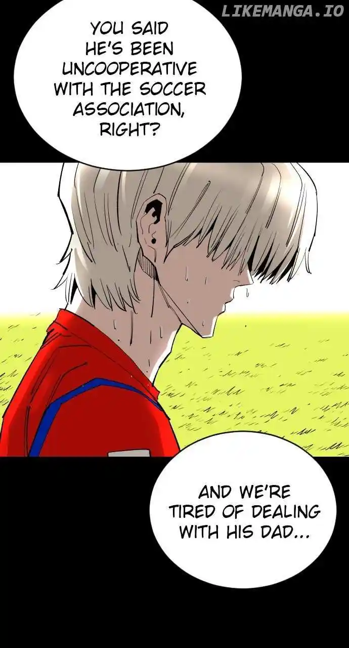 Build Up Chapter 146