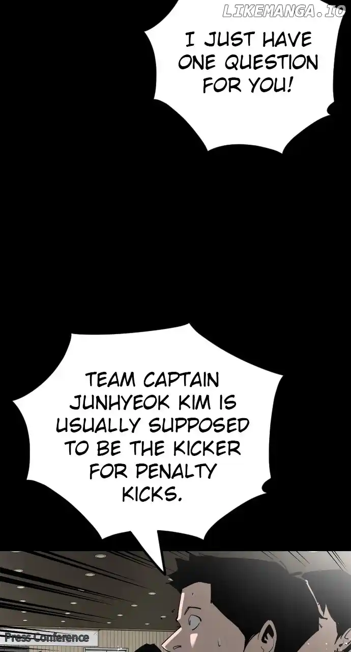 Build Up Chapter 146